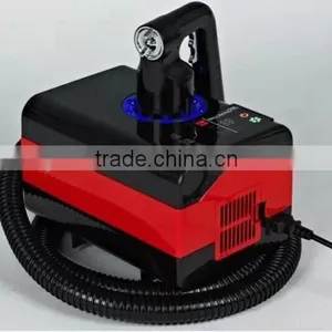 Professional HVLP Spray Gun Body Tanning Machine Home Portable Spray Tan Equipment thumbnail-2
