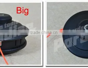 Best Electric Big String Trimmer Head With Two 2.4mm*2.5m Trimmer Line thumbnail-5