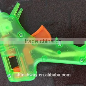 Made-in-China Adjustable Hot Melt Glue Gun 100w thumbnail-1