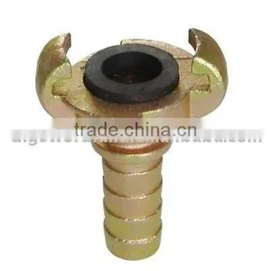 Economic High Quality Air Hose Claw Coupling thumbnail-1