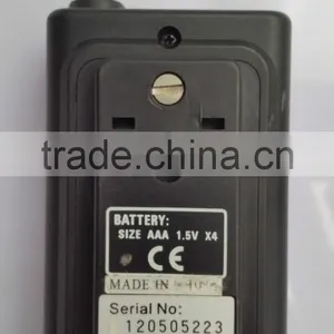 Portable Bolometer thumbnail-6
