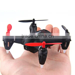 Wholesale Dron Q242-G Small Flying Mini Drone RC Quadcopter thumbnail-1