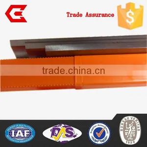 Professional Factory Supply Long Lasting Woodworking Tools Tct Planer Knives From China Workshop thumbnail-1