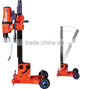 MASTER New 255mm 2400W Hilti Diamond Core Drill Bits for Sale thumbnail-1