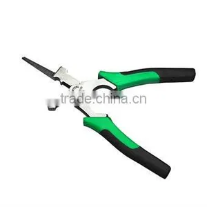 PLIERS SPECIAL FOR SHIELDED ARC WELDING thumbnail-1