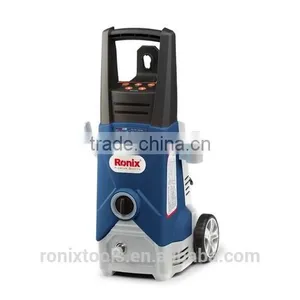 RONIX INDUCTION HIGH PRESSURE CARWASHER RP-0100 1400W Max Water Flow 6.5L/min thumbnail-1