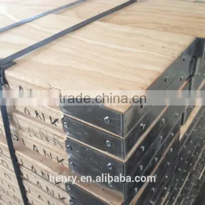 BS 2482 LVL Scaffolding Plank thumbnail-2