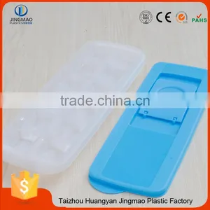 BPA-Free Custom Ice Cube Tray With Lid thumbnail-1