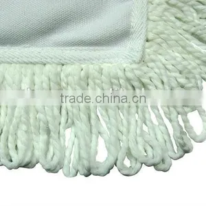 Luxury Microfiber Mop Microfiber Flat Dust Mop thumbnail-4