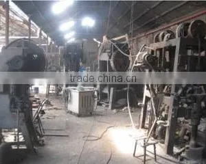 Luannan Zhaoyi Farm Tools Factory company overview - view 3 thumbnail