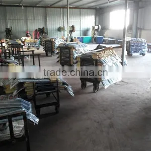 Factory of Machete,Shovel,Pickaxe,Hoe for Market thumbnail-5