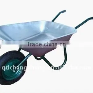 WB6204 65L Wheel Barrow thumbnail-1