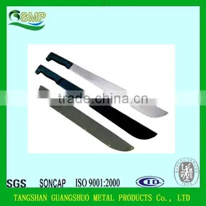 Sugarcane Cutlass Machete With Plastic Handle M212A thumbnail-6