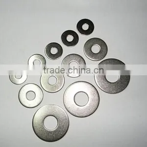 Customized High Precision Stainless and Aluminum Metal Sheet Stamping Parts thumbnail-6
