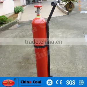 10kg Co2 Fire Extinguisher Types and Uses thumbnail-5