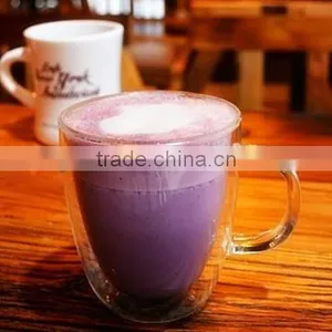 Heat Resistant Borosilicate Double Wall Glass thumbnail-1