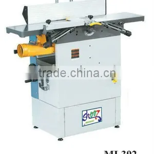 Woodworking Machine ML392 With 2000mm Planer Length and 400mm Width Planer and 3kw Motor thumbnail-1