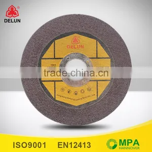9 Inch Grinding Wheels Right Angle Grinder thumbnail-3