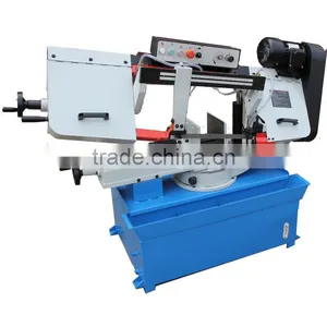 Metal Cutting Band Saw BS-1018R thumbnail-1