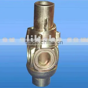 Scaffolding Parts(metal Stamping) thumbnail-1