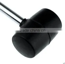 Rubber Mallet With Steel Handle thumbnail-3
