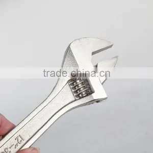 Adjustable Wrench in White thumbnail-3