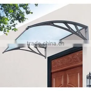 Rain Protection Brackets for Canopies thumbnail-5