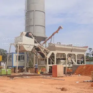 Stabilized Soil Mixing Plant thumbnail-1