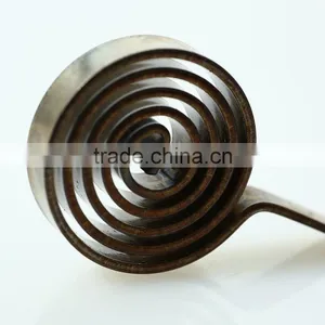 ISO Standard Thermostatic Bimetal Coil for Auto thumbnail-1