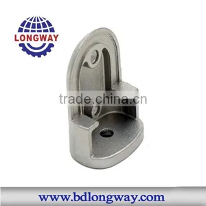 High Quality Custom Made Supplier Custom 316 Stainless Steel Investment Casting/304 Stainless Steel thumbnail-1