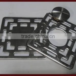 Square Bathroom Floor Drains Dongguan thumbnail-1