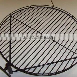 Outdoor Charcoal Bbq Grill thumbnail-2