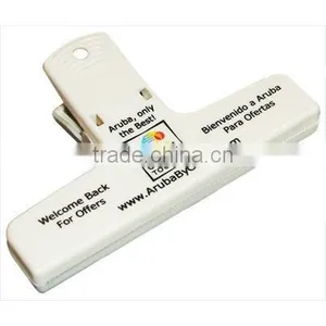 Magnetic Bulldog Clip thumbnail-1