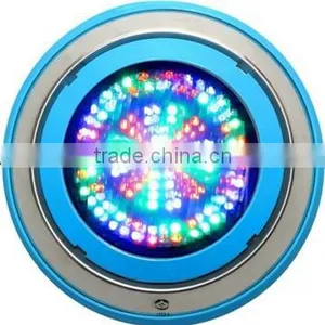 Stainless Steel PC 7W 10W Swimming Pool Led Light thumbnail-1