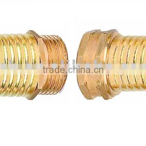 Brass Hose Insert Fitting Set thumbnail-1