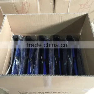 China Cheap Portable Stadium Chair Back Seats thumbnail-6