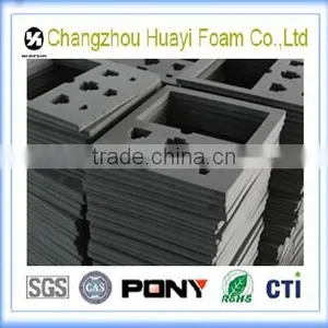 Best Custom Eva Packing Sponge Plastic Box Insert thumbnail-1