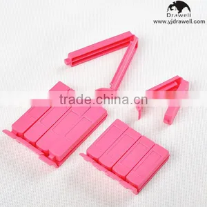 MC-0248 Kitchen Food Saver Sealing Bags Clip thumbnail-4