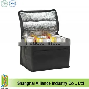 US Market Promotion Insulated Cooler Bag, Thermal Lunch Cooler Bag, Picnic Cooler Bag thumbnail-6