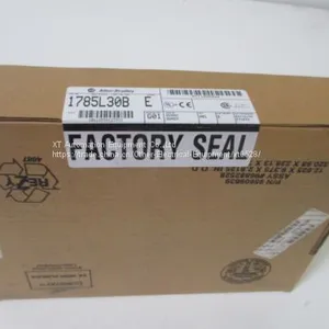 Factory New Allen Bradley 1785-L26B 1785-L30B Module thumbnail-5