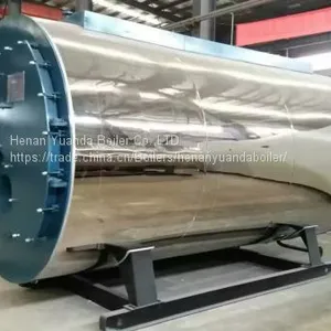 60 00 000 Kcal YY(Q)W Thermal Oil Boiler Manufacturer in China thumbnail-2