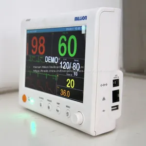 Patient Monitor thumbnail-2