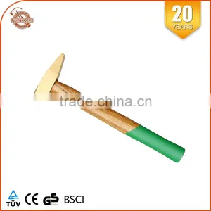 Non-sparking Tools Aluminum Bronze Ball Peen Hammer thumbnail-4