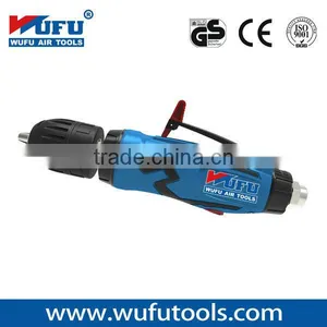 Pneumatic Tool (3/8" Line Non-Reversible Air Drill) WFD-3052 thumbnail-1