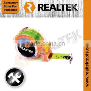Clearview Case Measuring Tape thumbnail-1