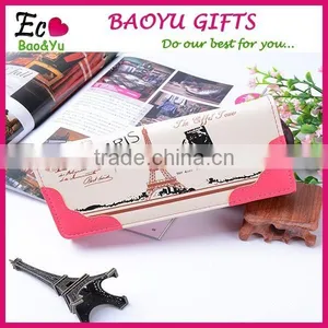 Women Wallet 2015 Wholesales Cheap Wallet Lady Wallet/Purse thumbnail-1