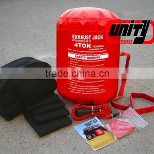 4x4 Auto Exhaust Air Jack thumbnail-1