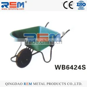 WHEEL BARROW WB6424S QINGDAO WHEEL BARROW thumbnail-1