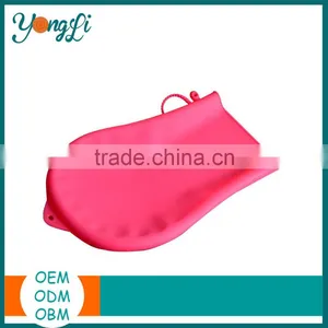 Food Grade Empty Dough Bag Flour-Mixing Bag Silicone Bag thumbnail-3
