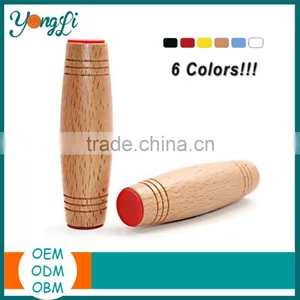 Hot Seller Stress Reduction ADHD Mokuru Fidget Stick Desk Toy thumbnail-1